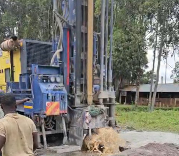 On-site operations