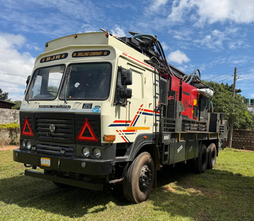 Drilling rig
