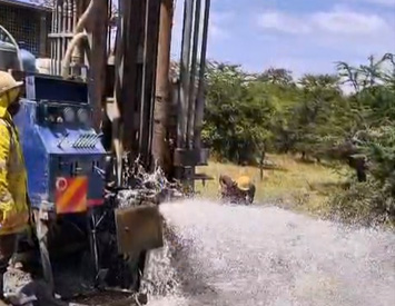 Water source